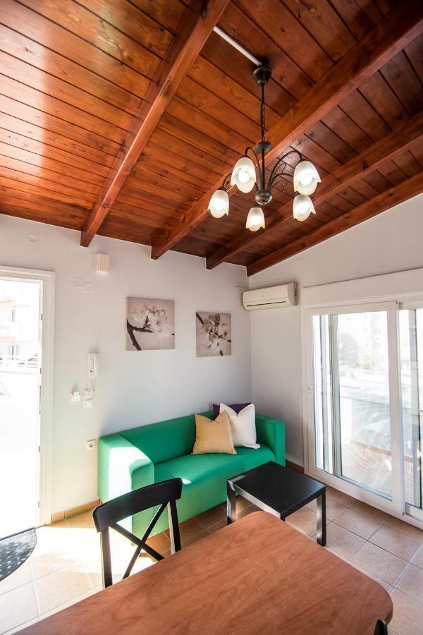 Appartement Mare Civitas *