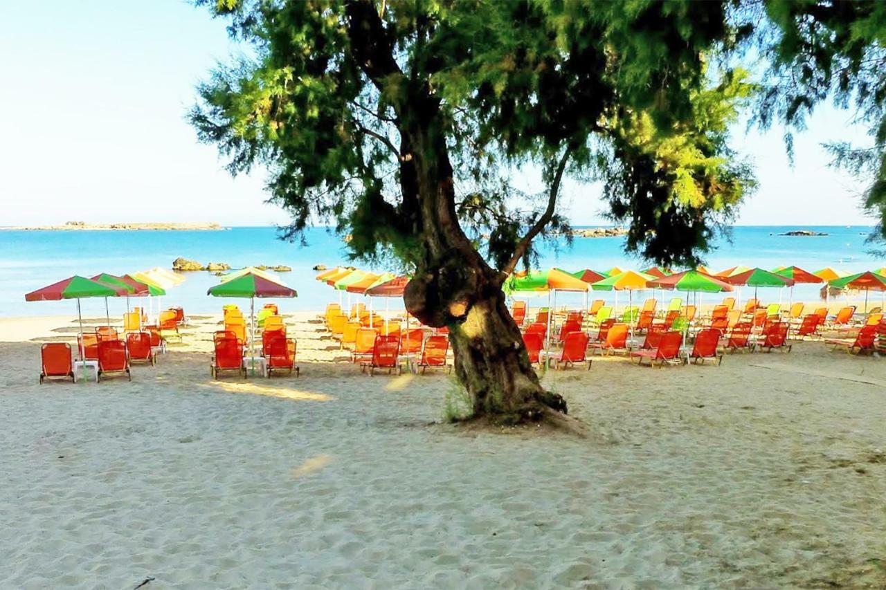 Mare Civitas Appartement Chania (Crete)