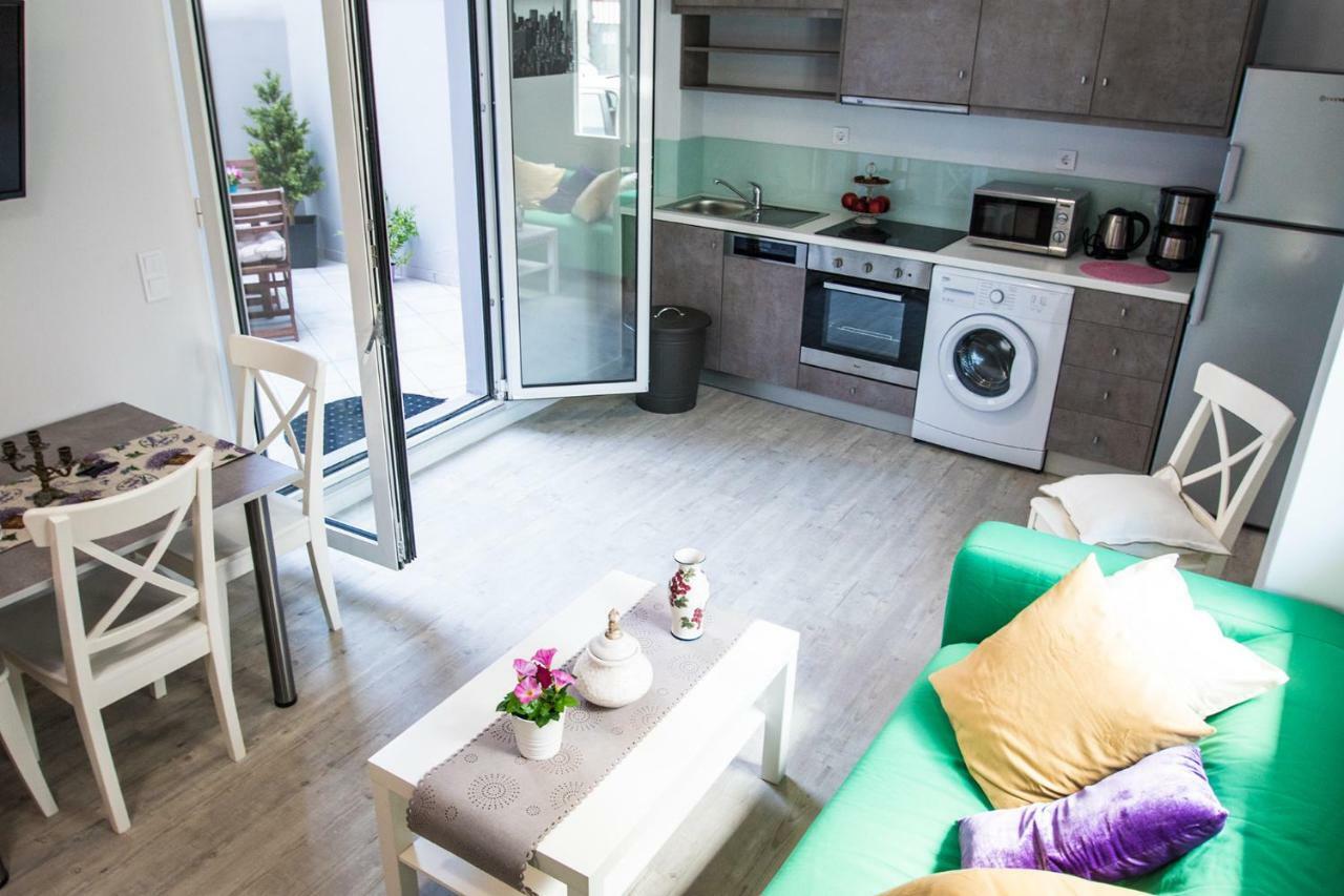 Mare Civitas Appartement *