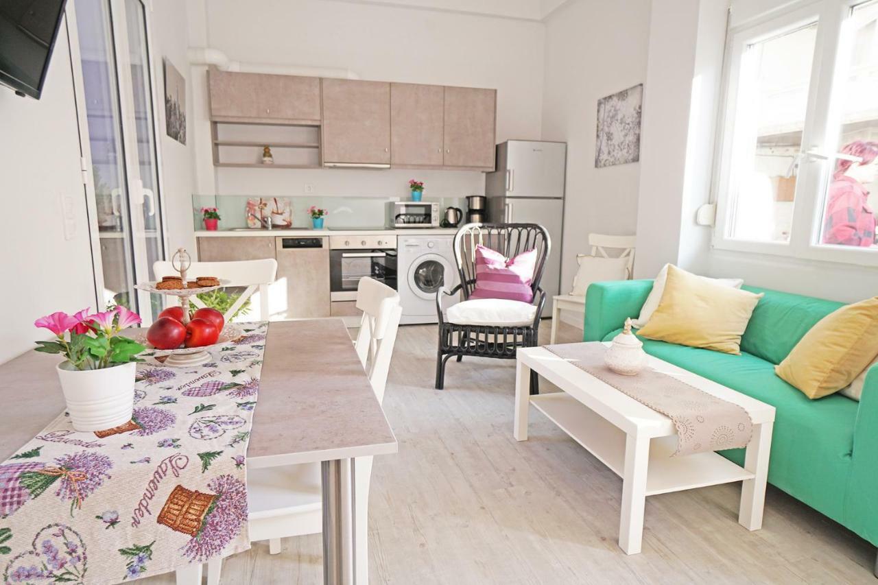 Mare Civitas Appartement *