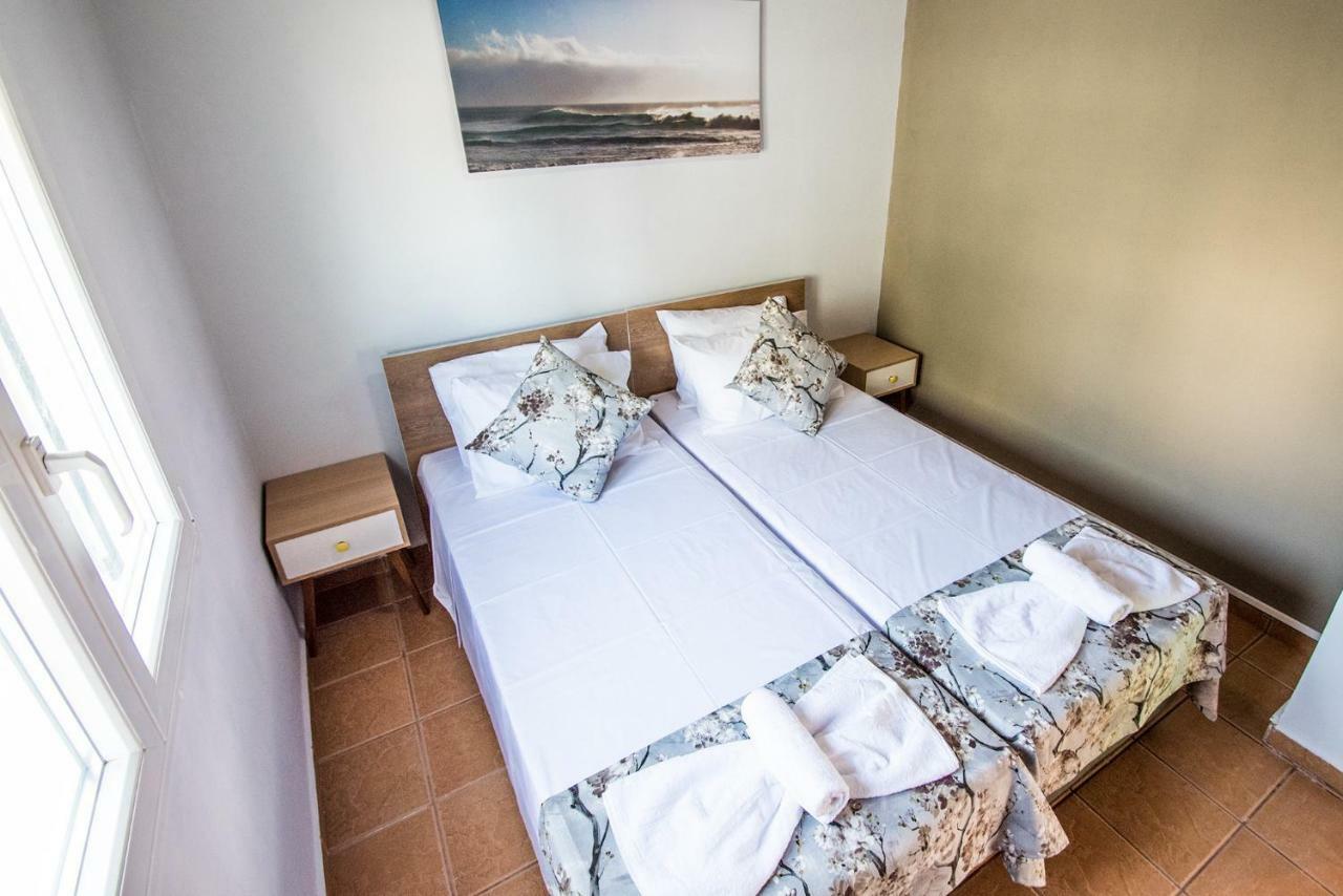 Mare Civitas Appartement *