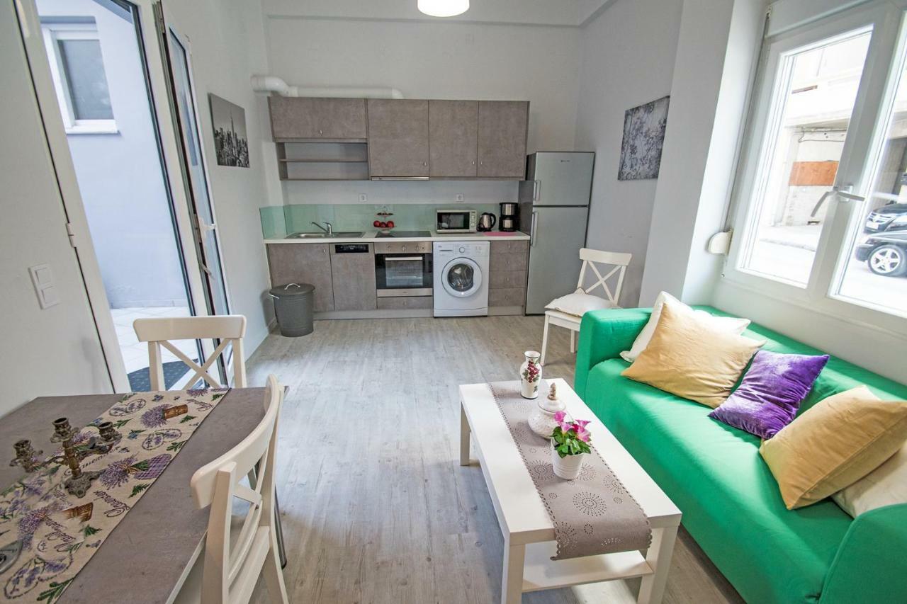 Mare Civitas Appartement