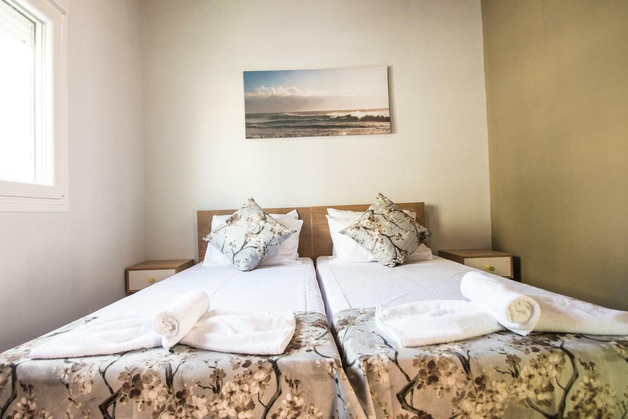 Mare Civitas Appartement Chania (Crete)