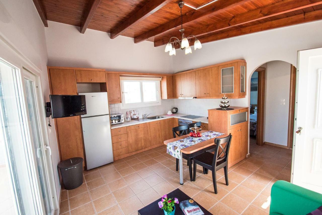 Mare Civitas Appartement *