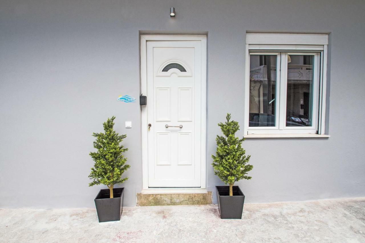 Appartement Mare Civitas Chania (Crete)
