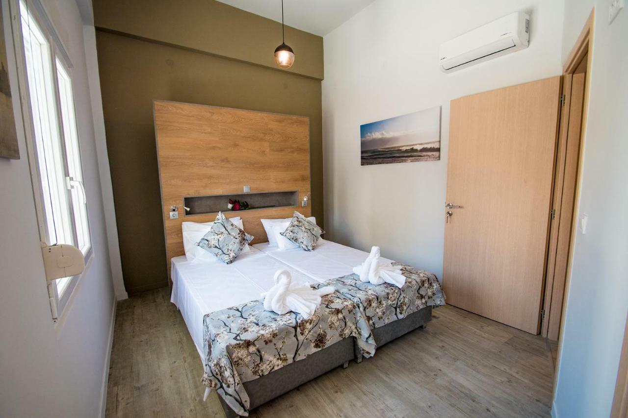 Appartement Mare Civitas Chania (Crete)