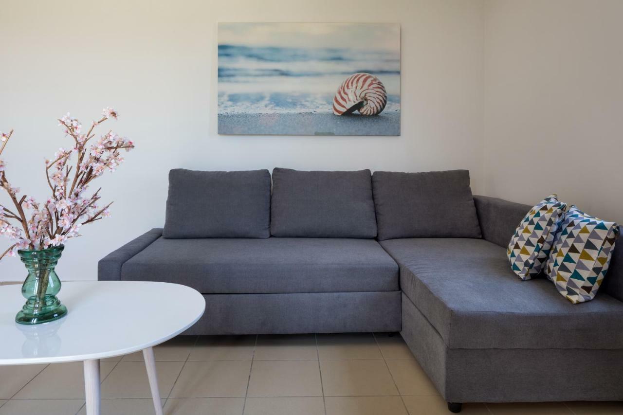 Apartment Forum Chania (Crete)