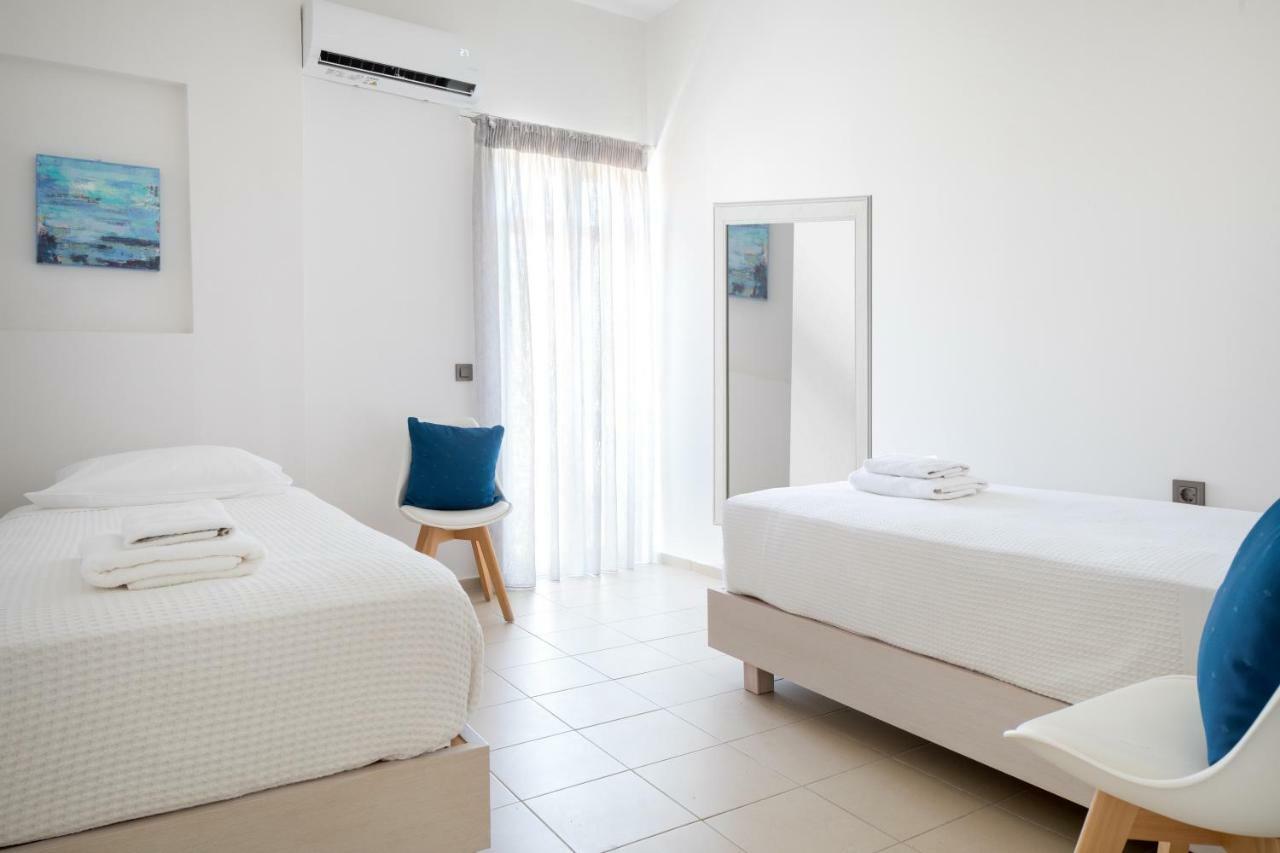 Forum Apartment *