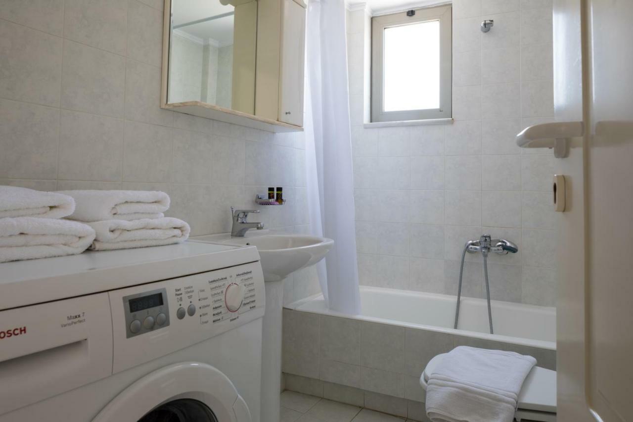 Forum Apartment Chania (Crete)