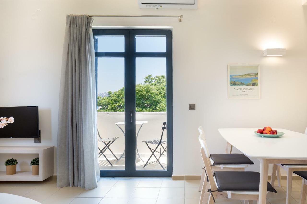 Apartment Forum Chania (Crete)