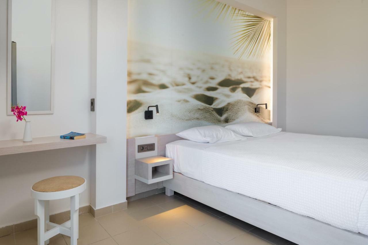 Forum Apartment
