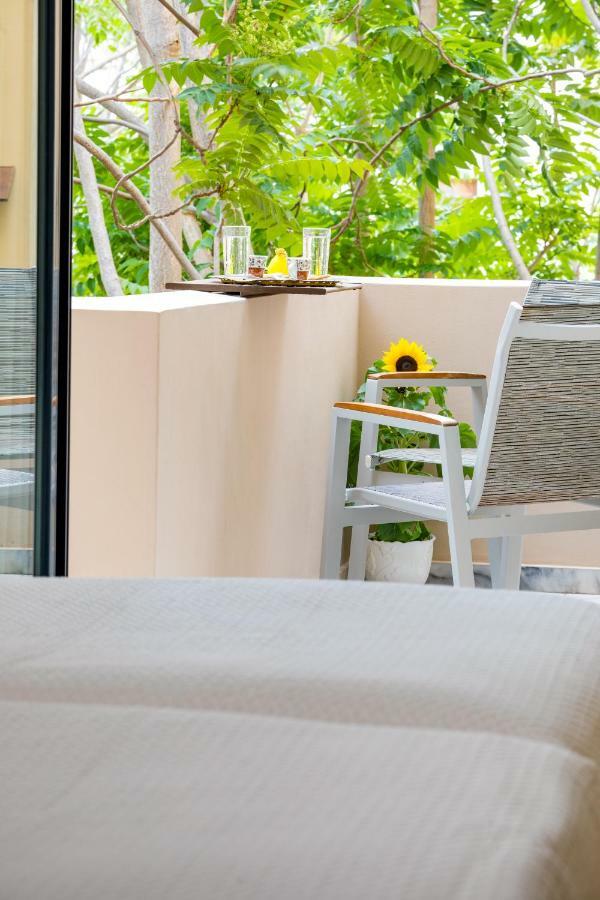 Forum Apartment Chania (Crete)