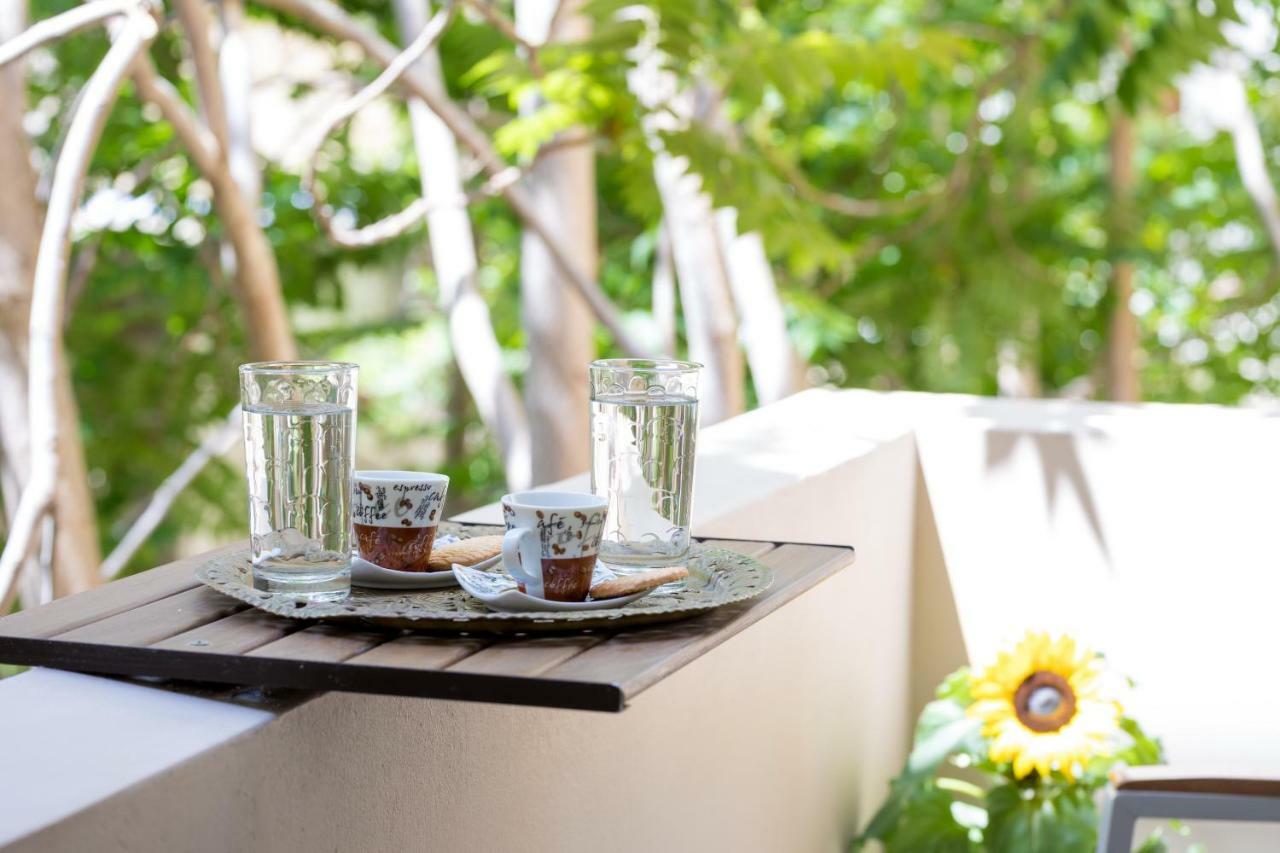 Apartment Forum Chania (Crete)