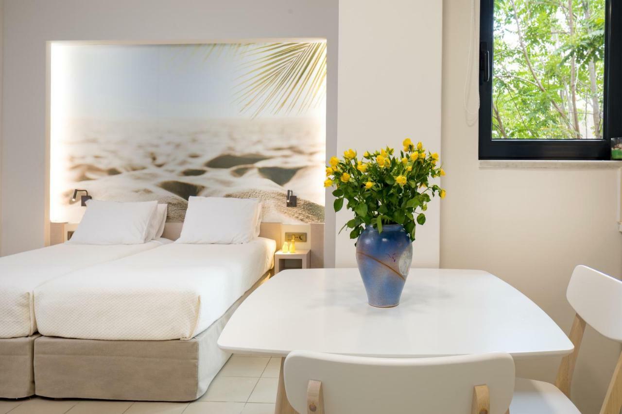 Apartment Forum Chania (Crete)