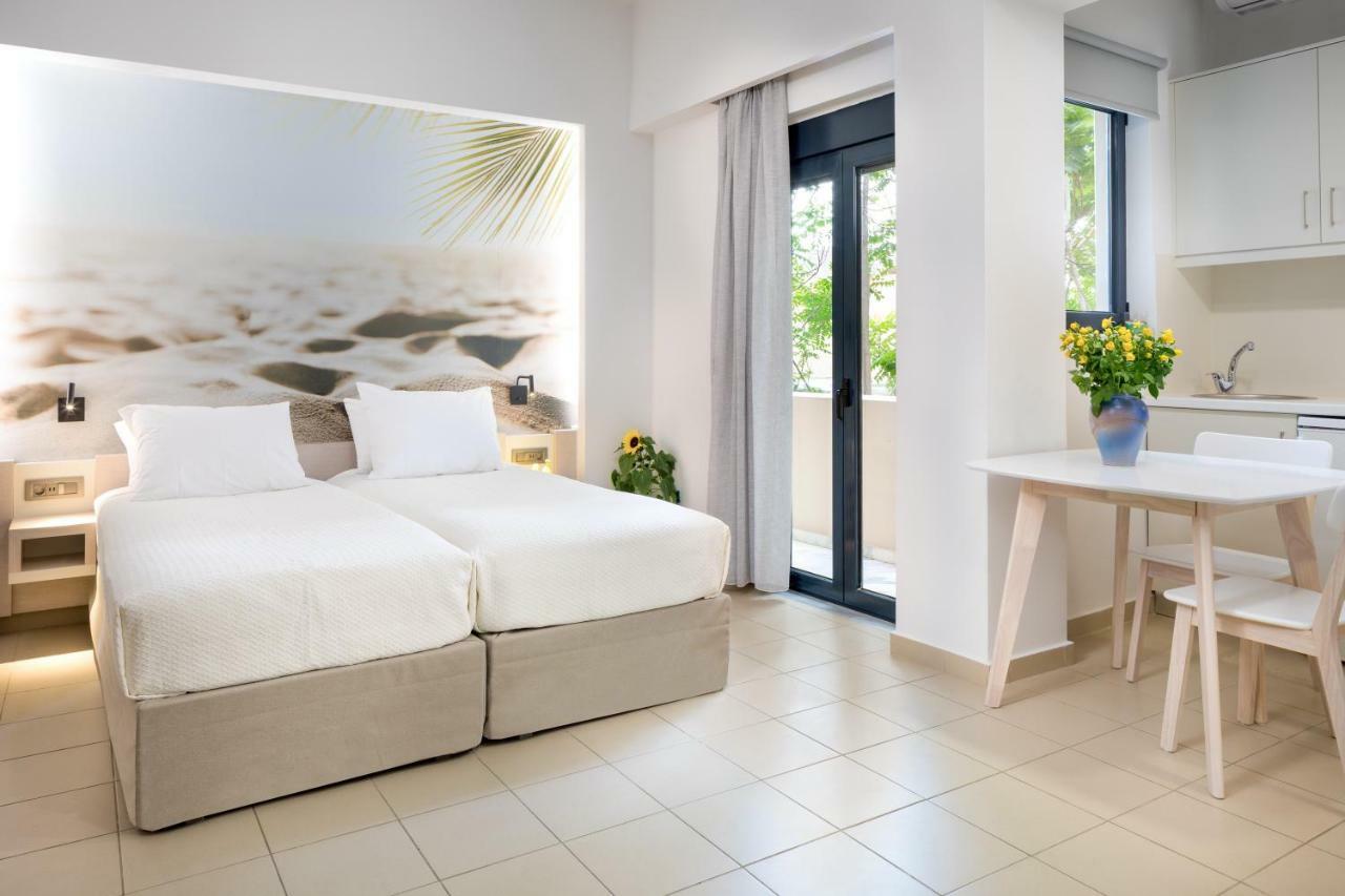Apartment Forum Chania (Crete)