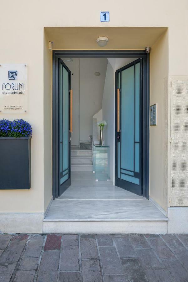 Forum Chrissi Akti Chania