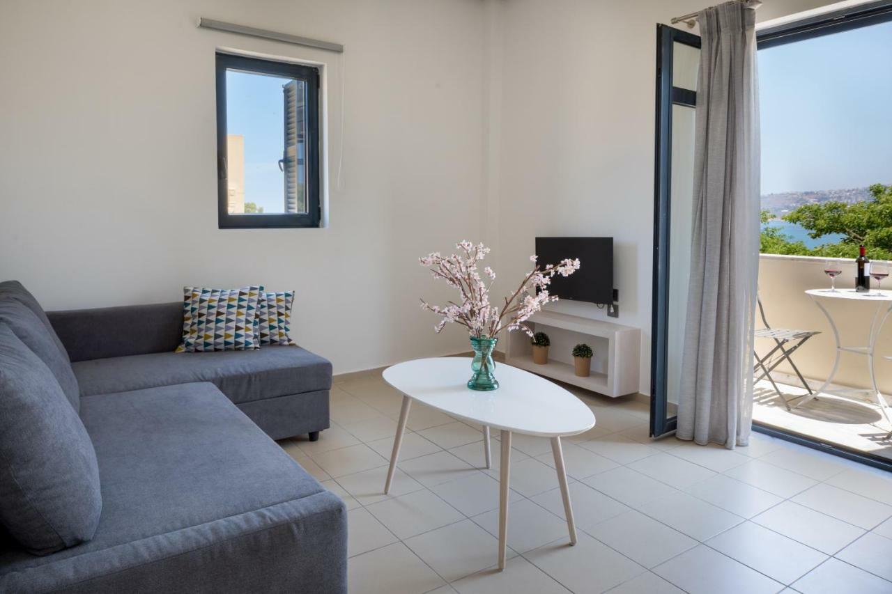 Forum Apartment Chania (Crete)