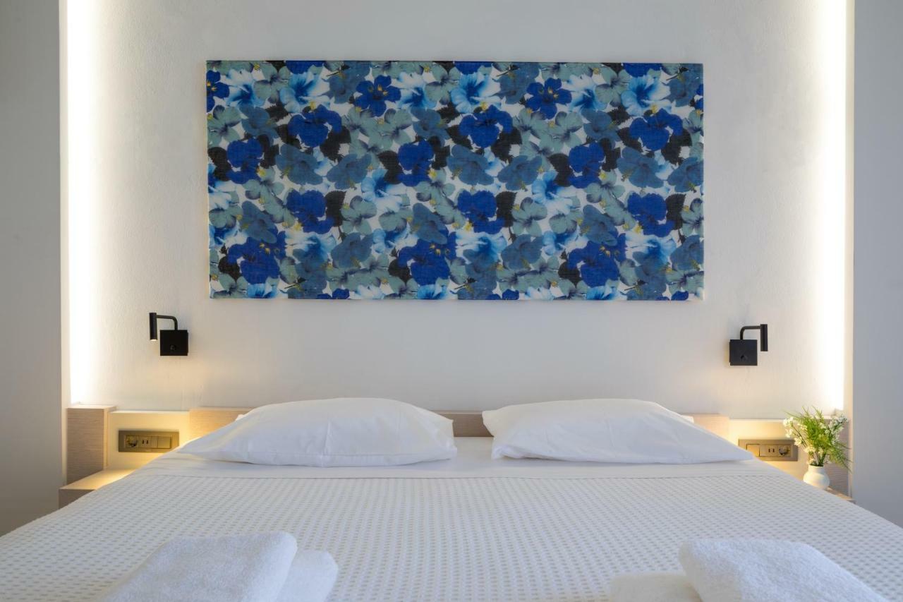 Forum Apartment Chania (Crete)