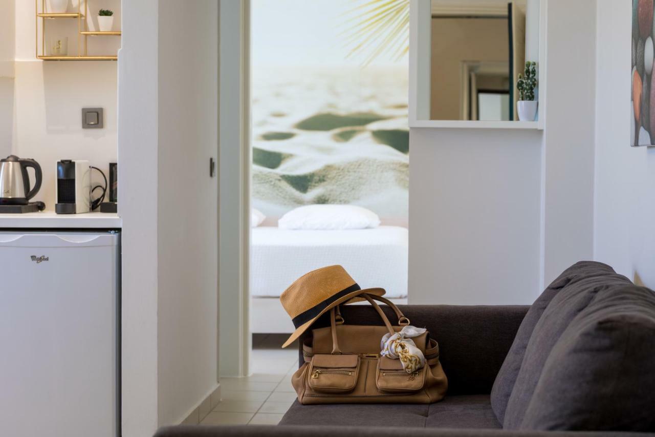 Apartment Forum Chania (Crete)