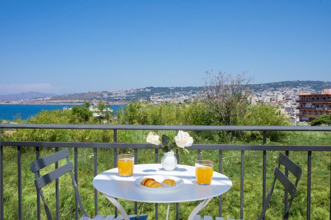 Forum Apartment *