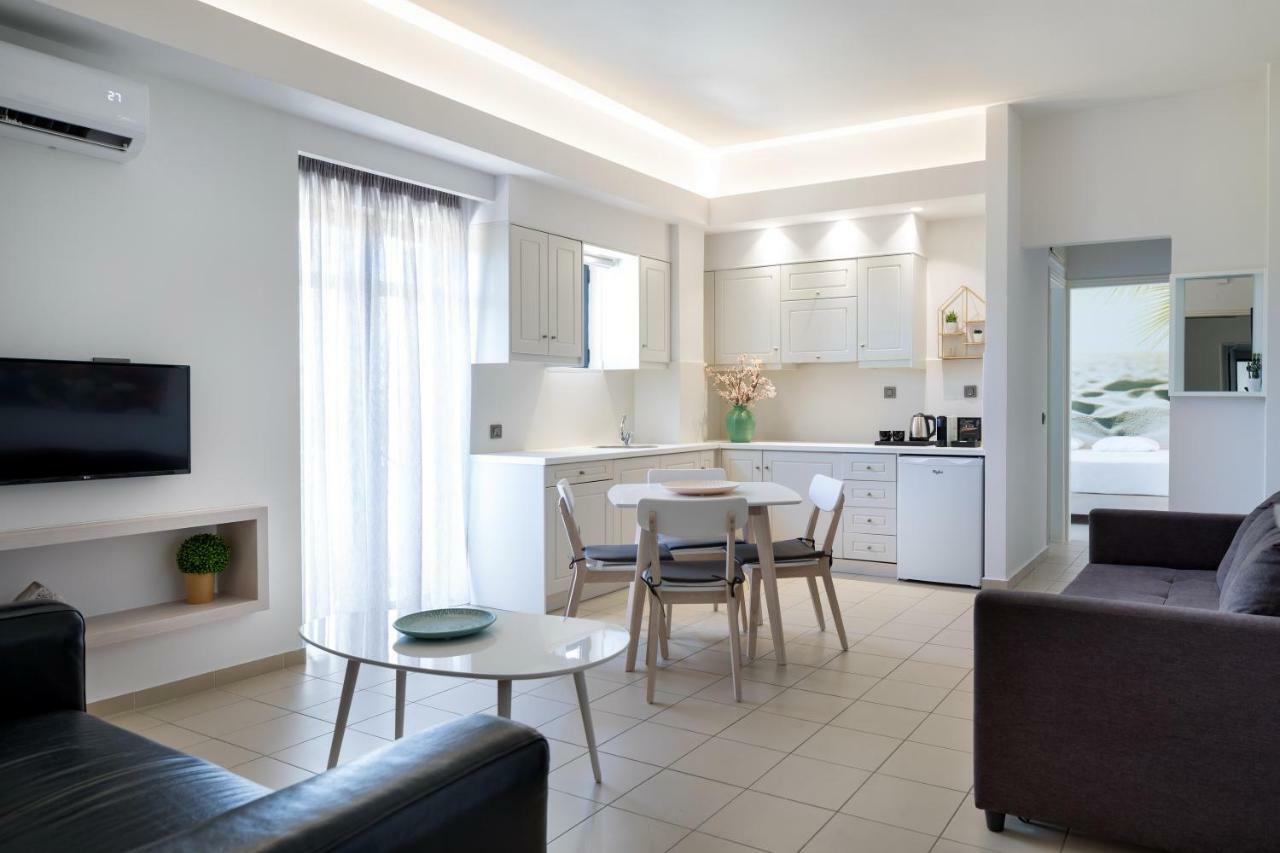 Forum Apartment