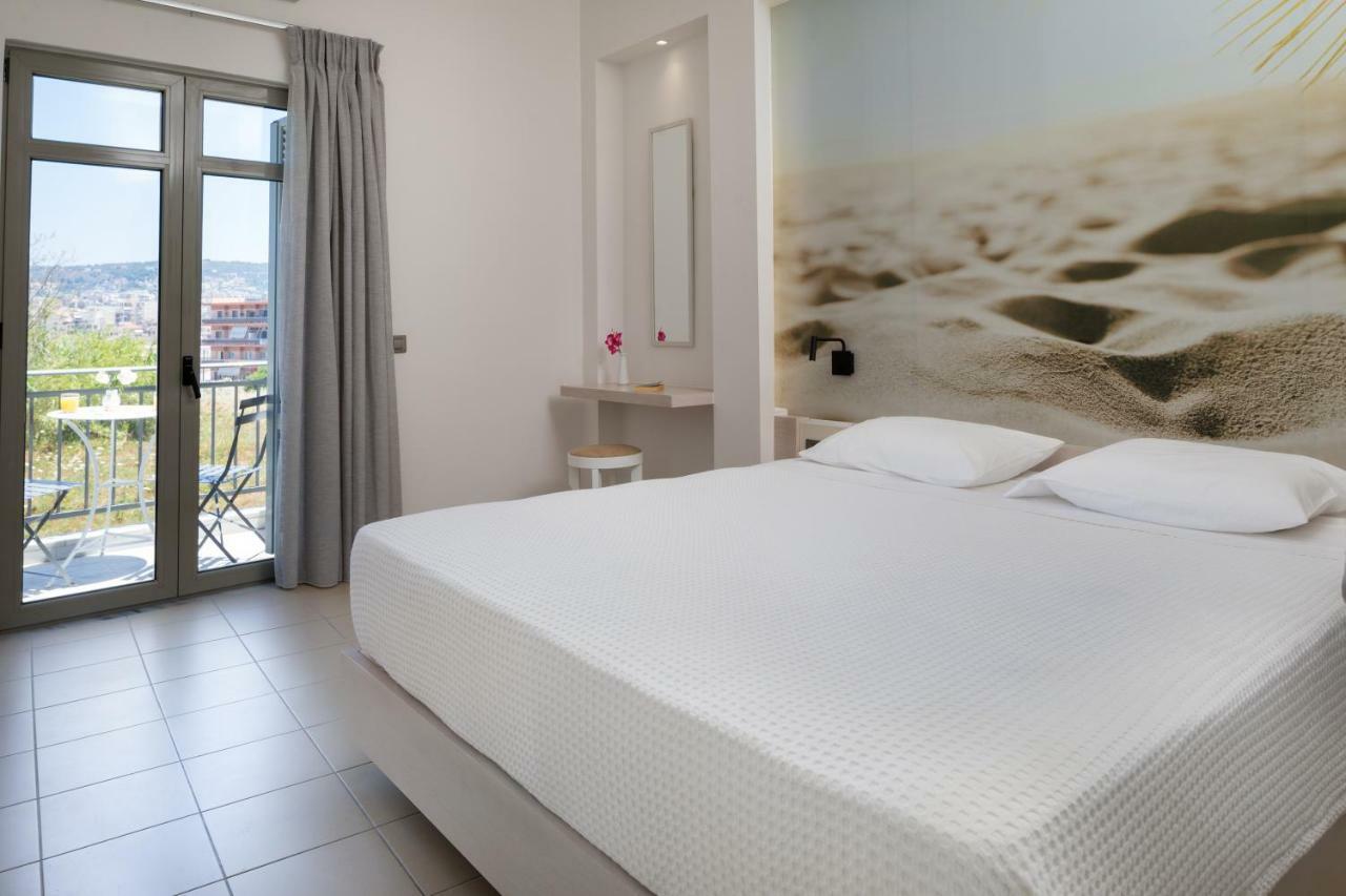 Apartment Forum Chania (Crete)