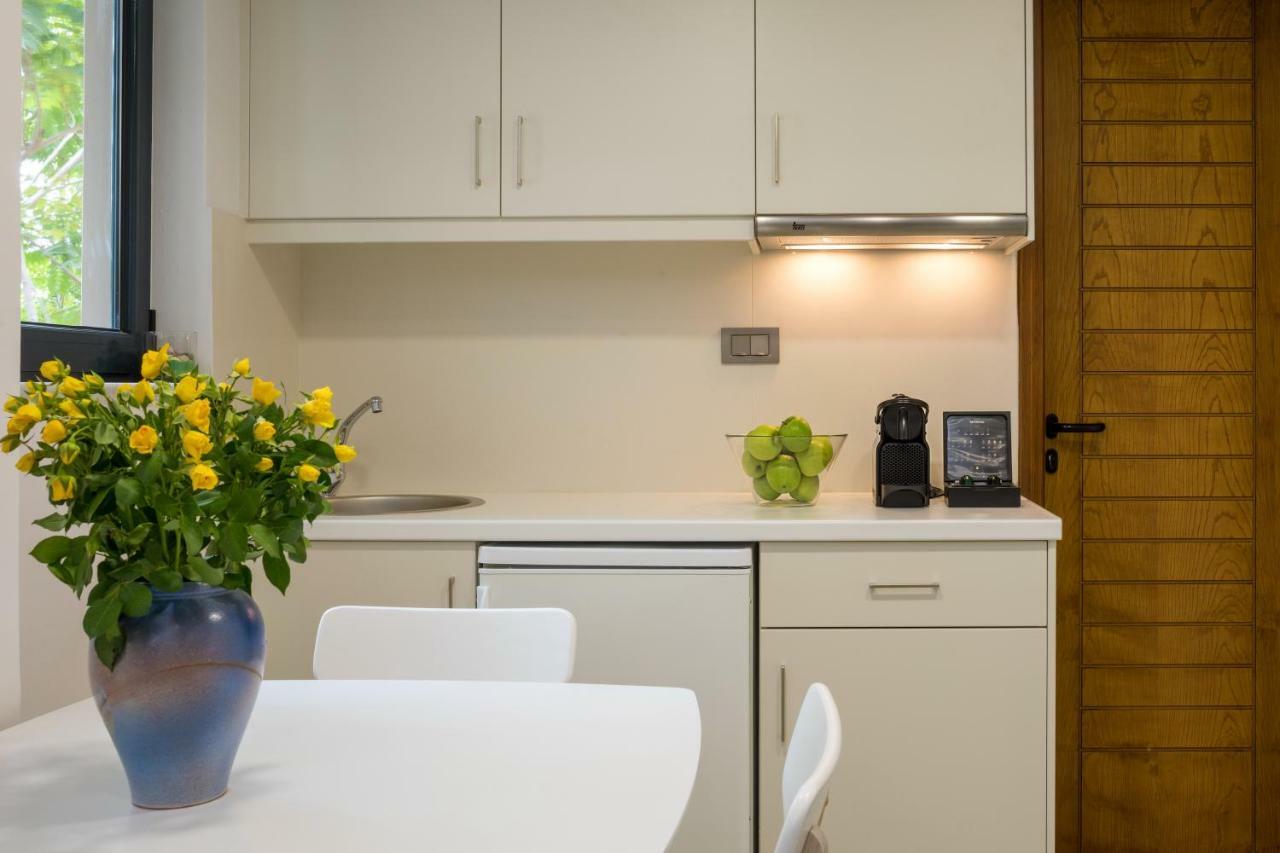 Forum Apartment *