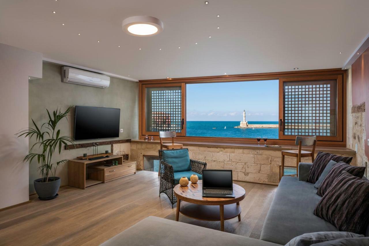 Residenza Vranas Boutique Hotel Hotel Chania (Crete)