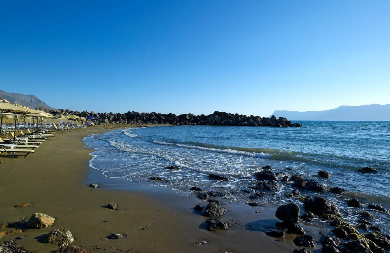 Hotel Molos Bay 4*
