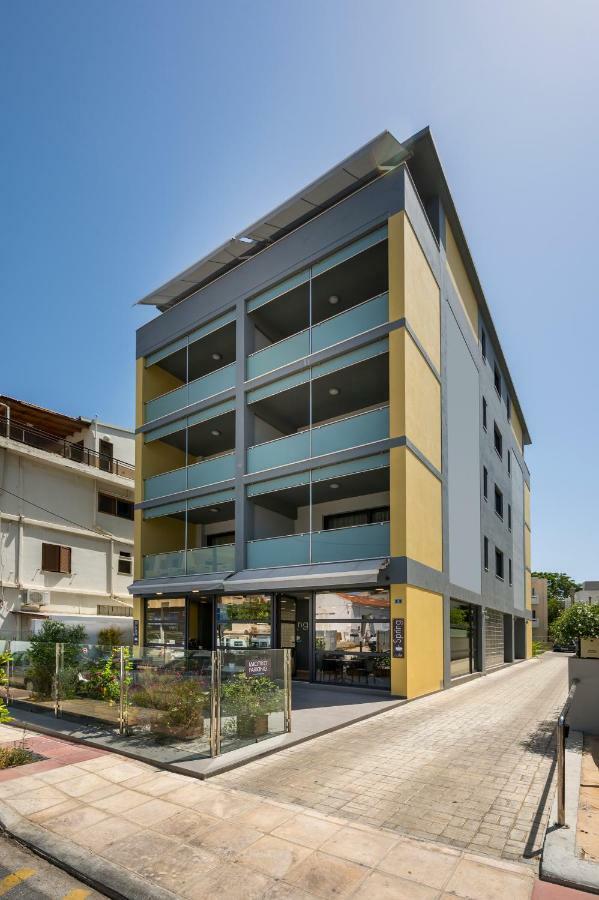 Spring Apartment Chania (Crete)