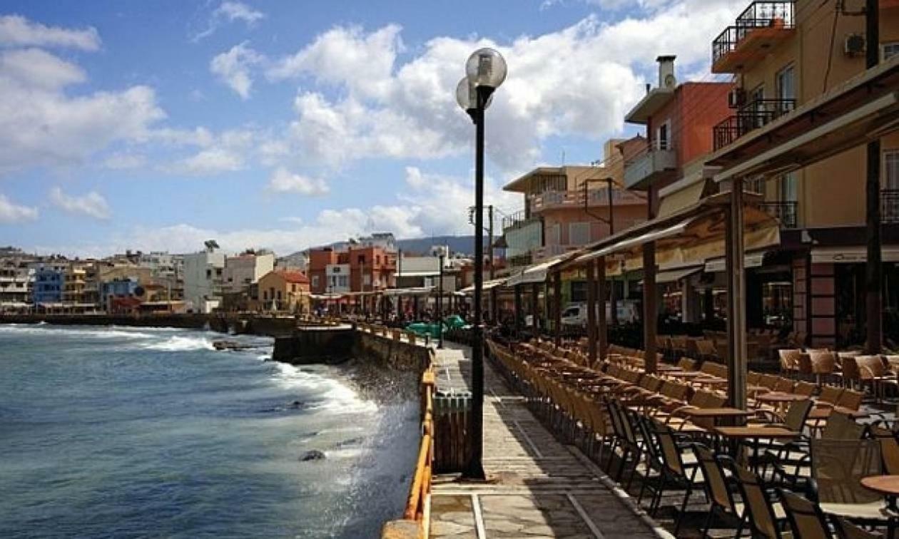 Marias Appartement Chania (Crete)