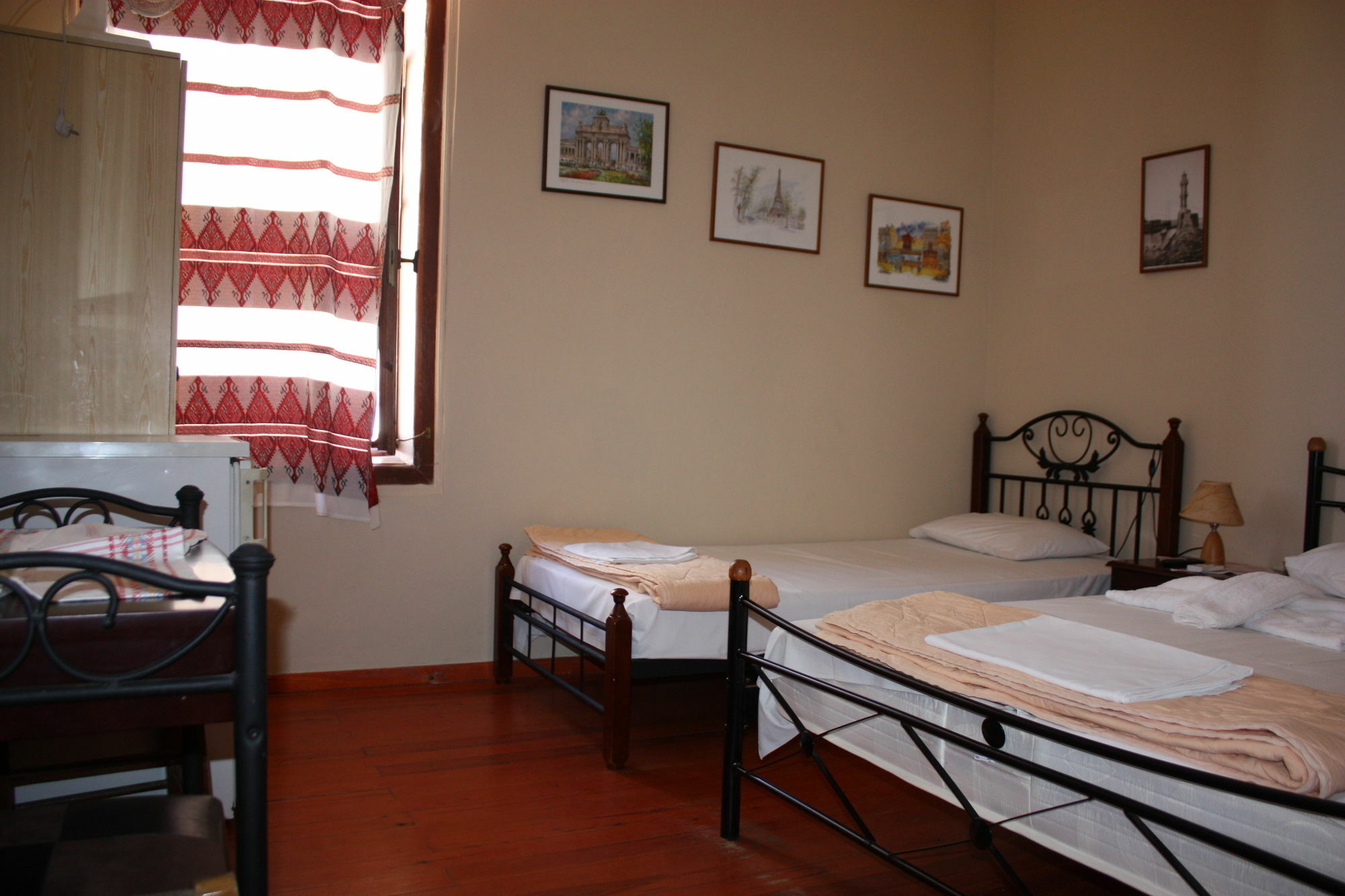 Apartment Mme Bassia Chania (Crete)