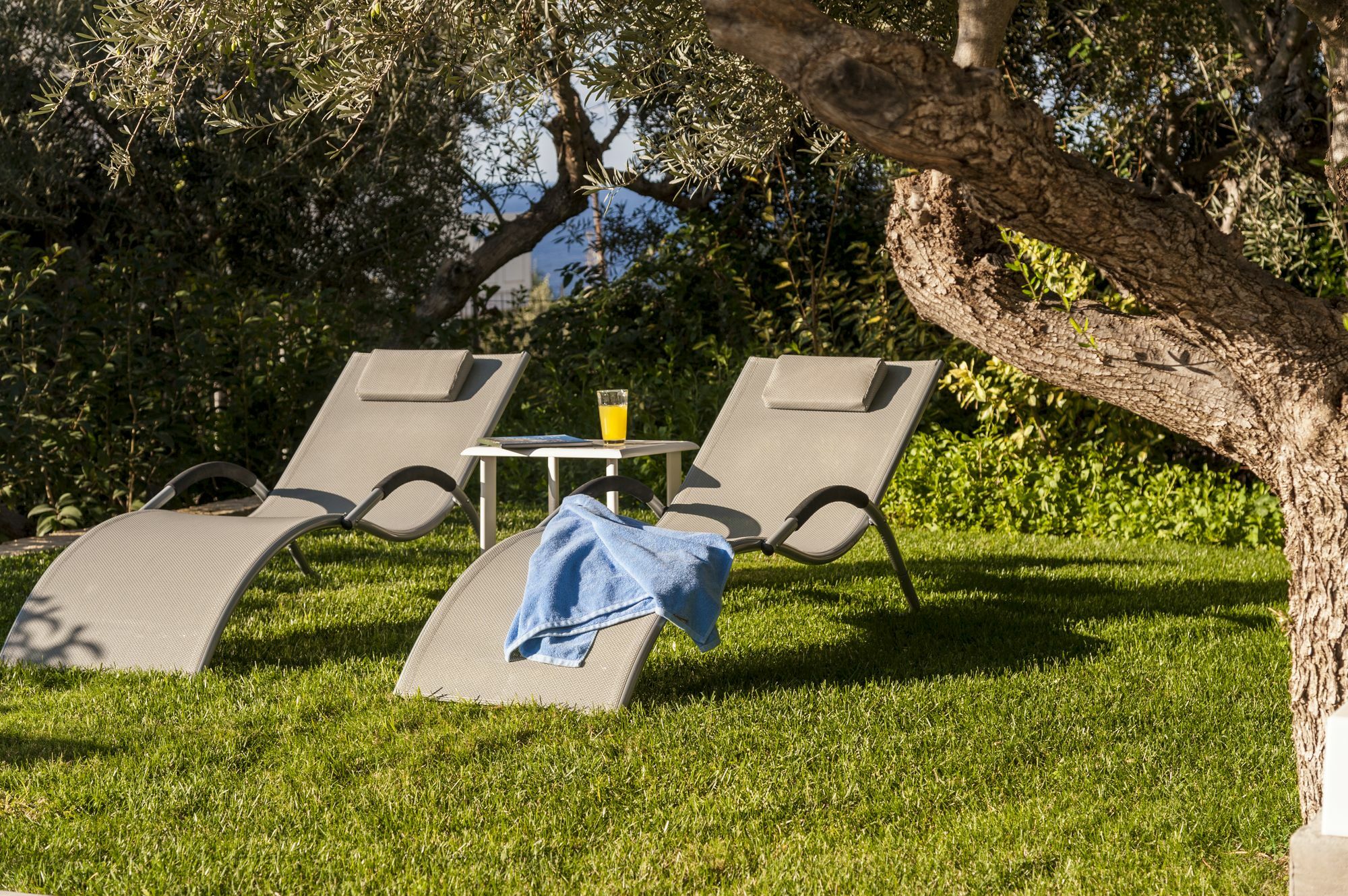 Villa Sunlight Breeze