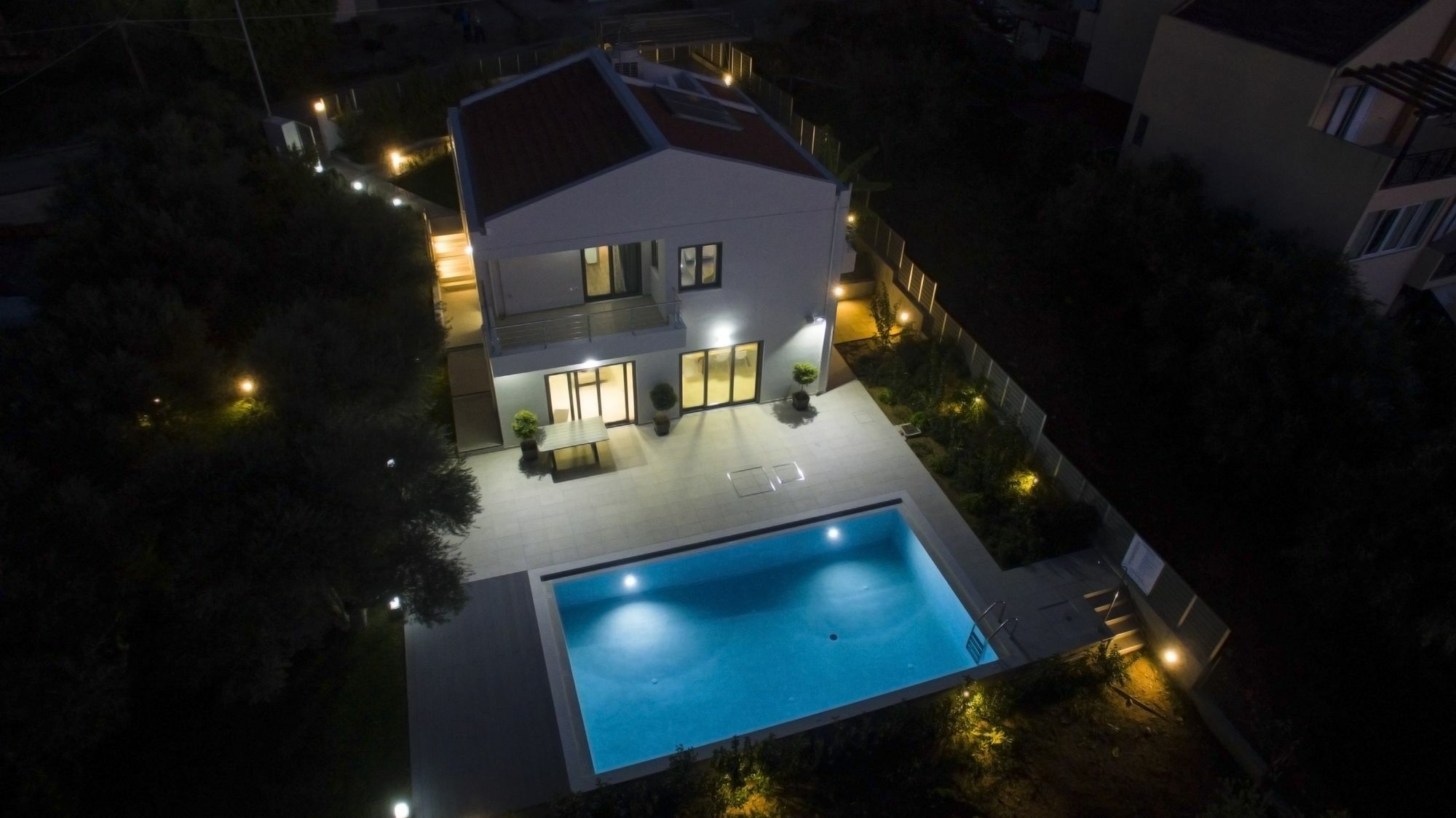 Sunlight Breeze Villa
