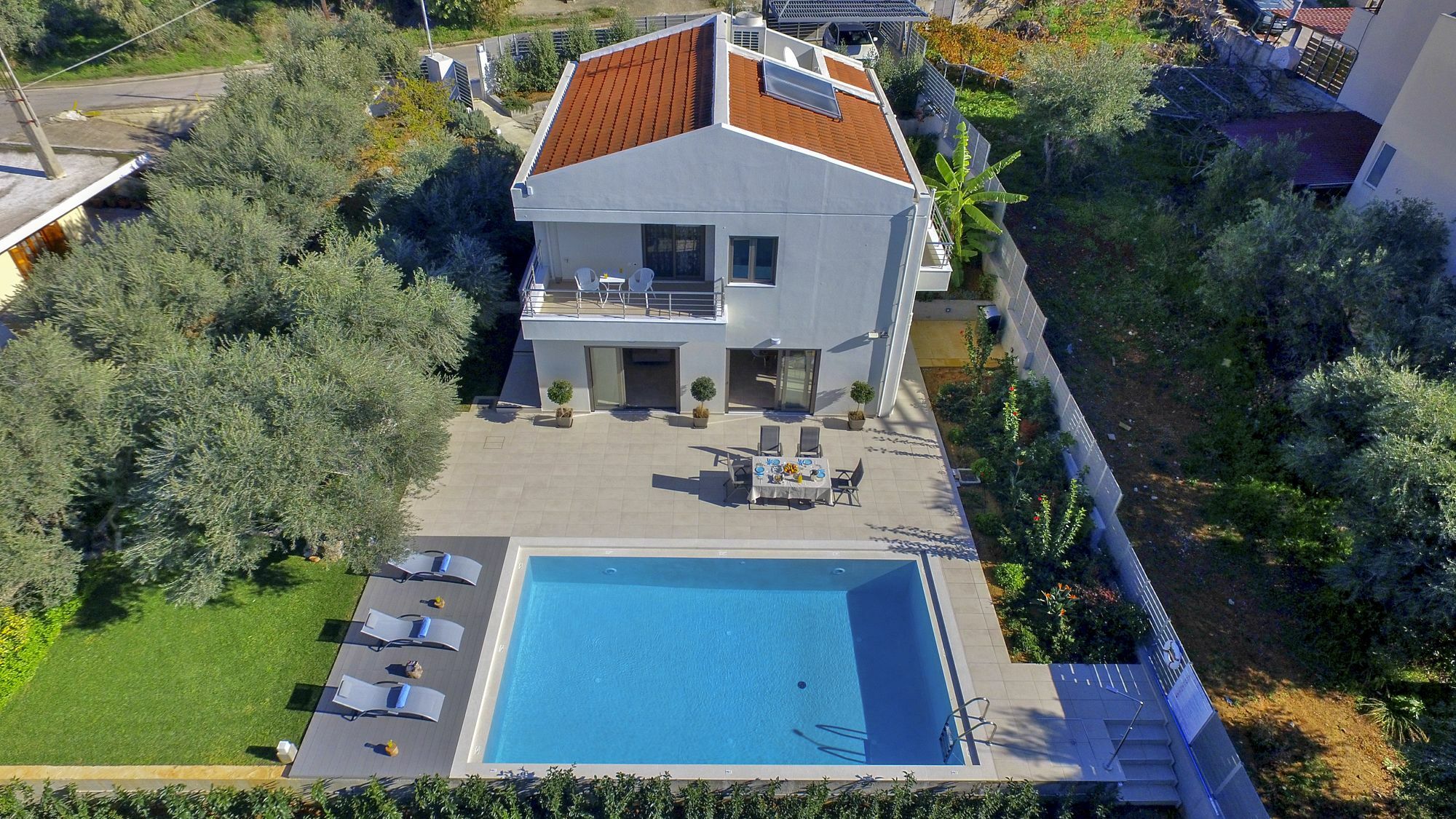 Villa Sunlight Breeze *