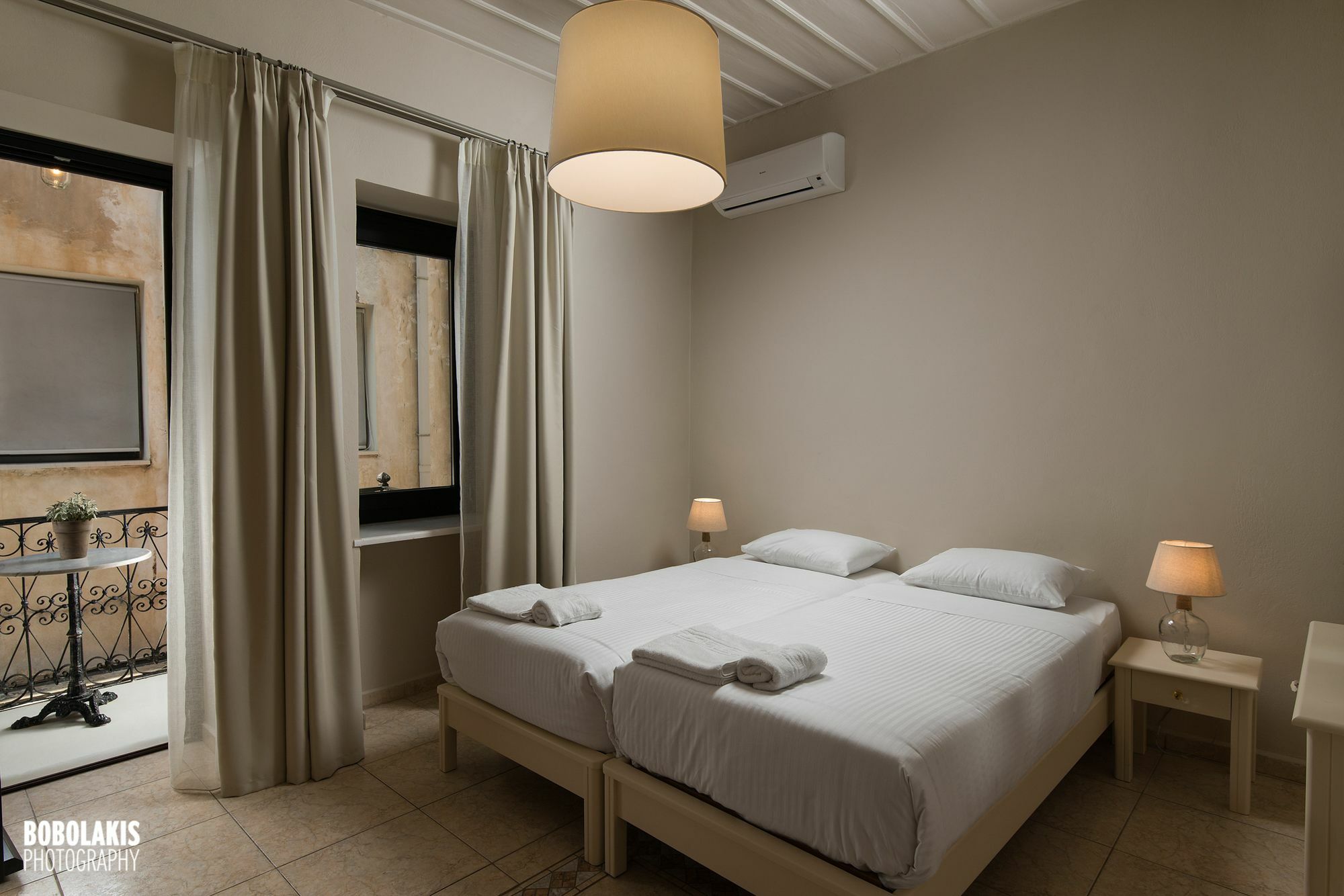 Nonnalena Boutique Apartment *