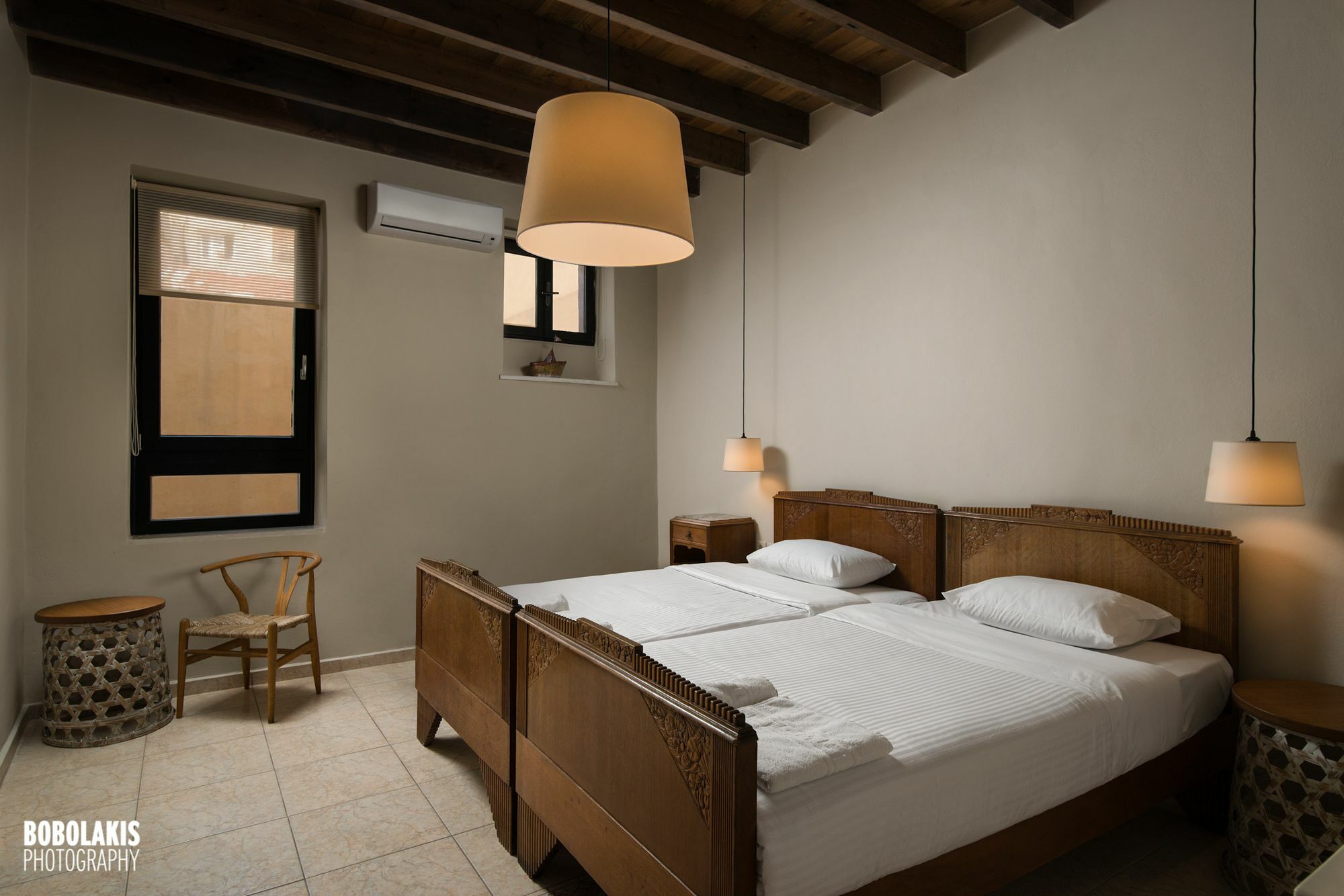 Apartment Nonnalena Boutique