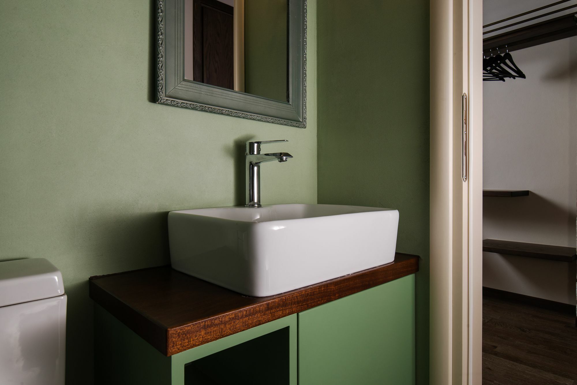 Apartment Nonnalena Boutique