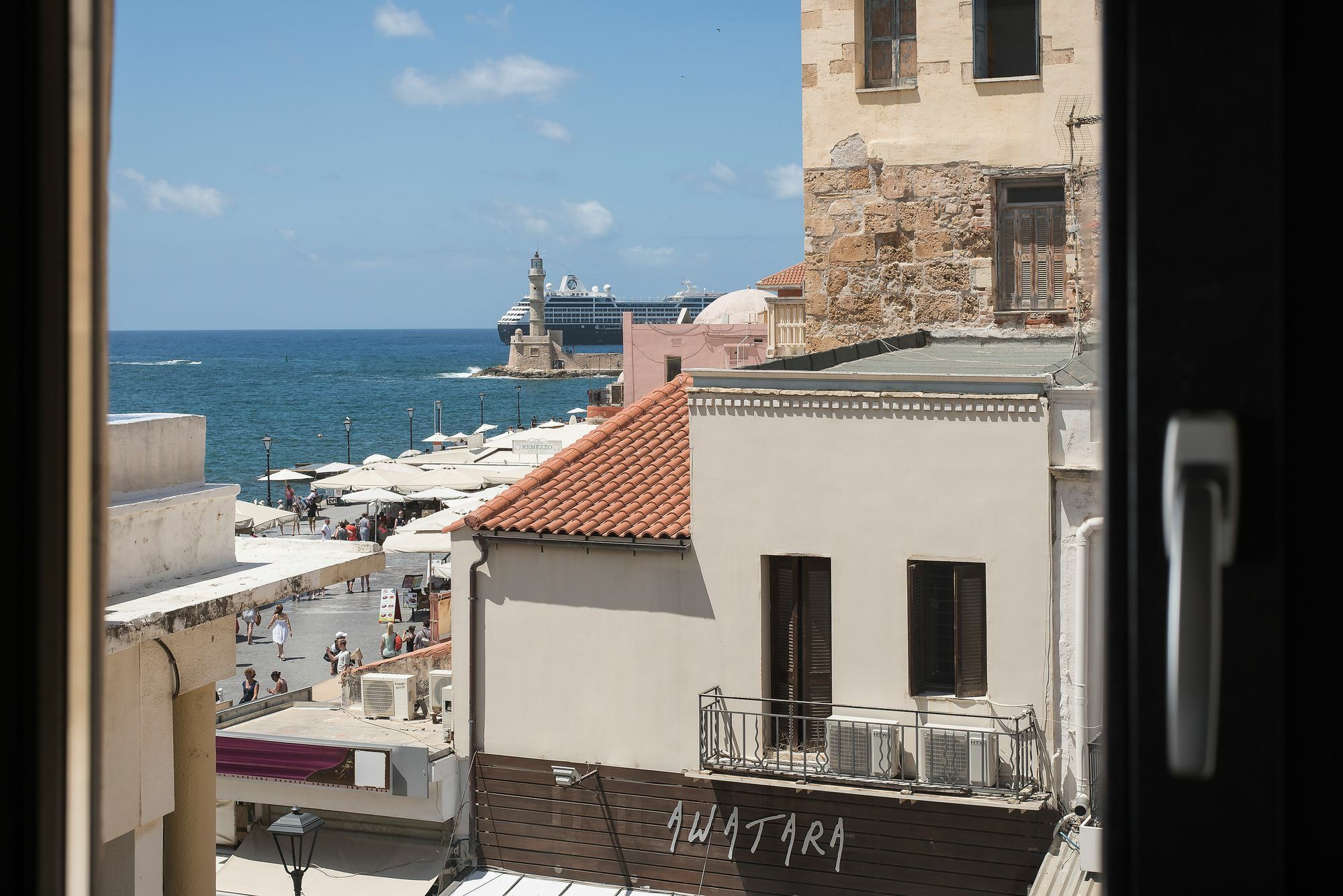 Apartment Nonnalena Boutique