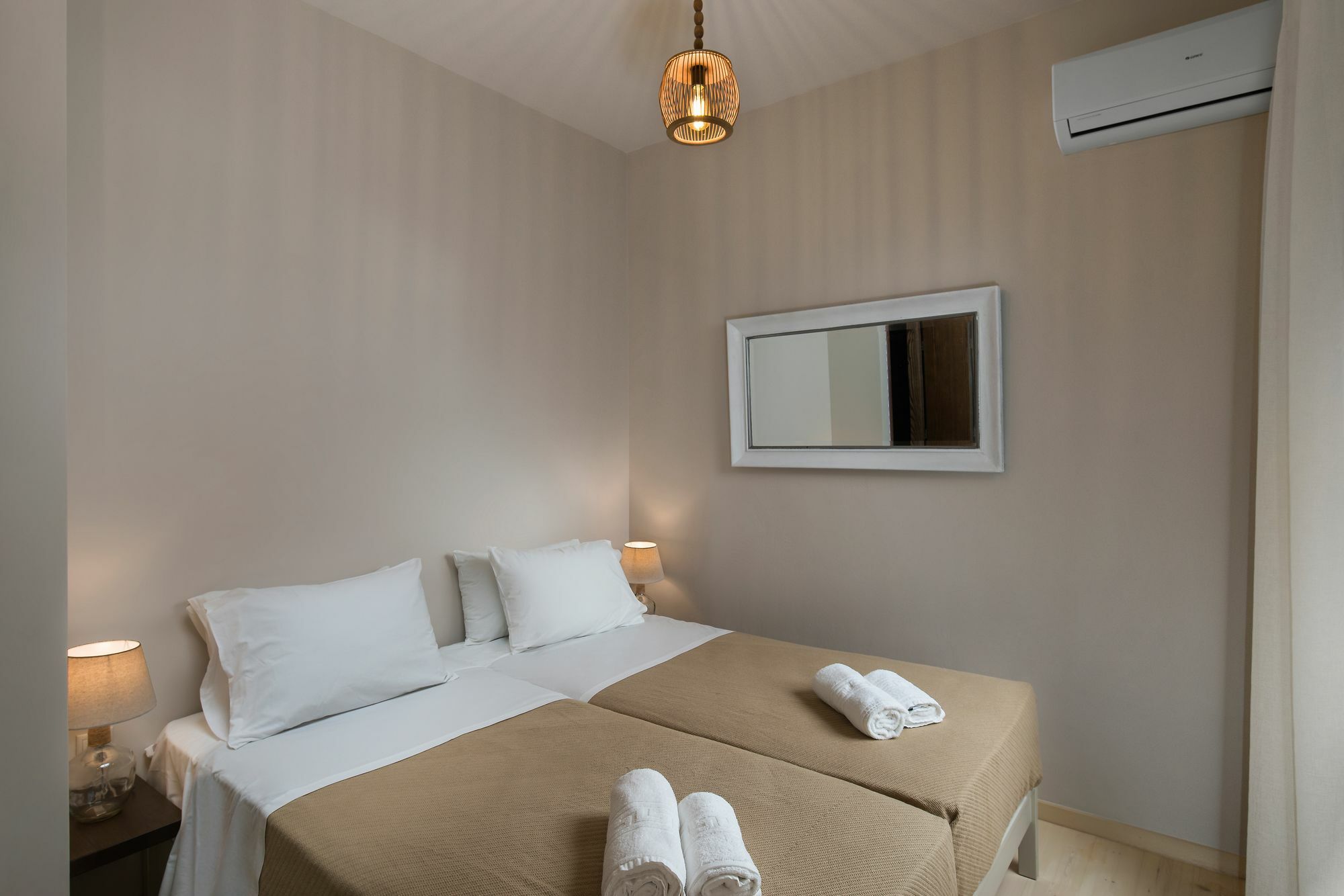 Apartment Nonnalena Boutique