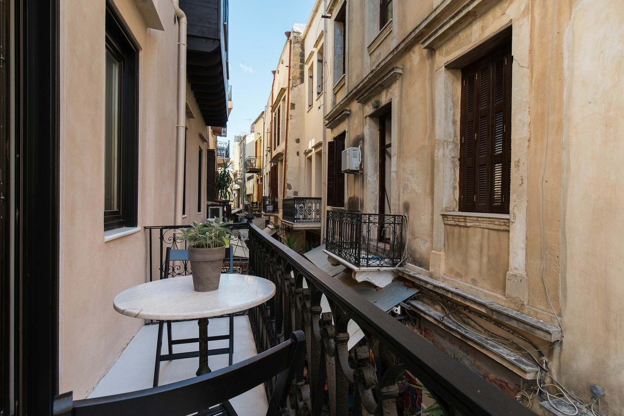 Nonnalena Boutique Chania (Crete)