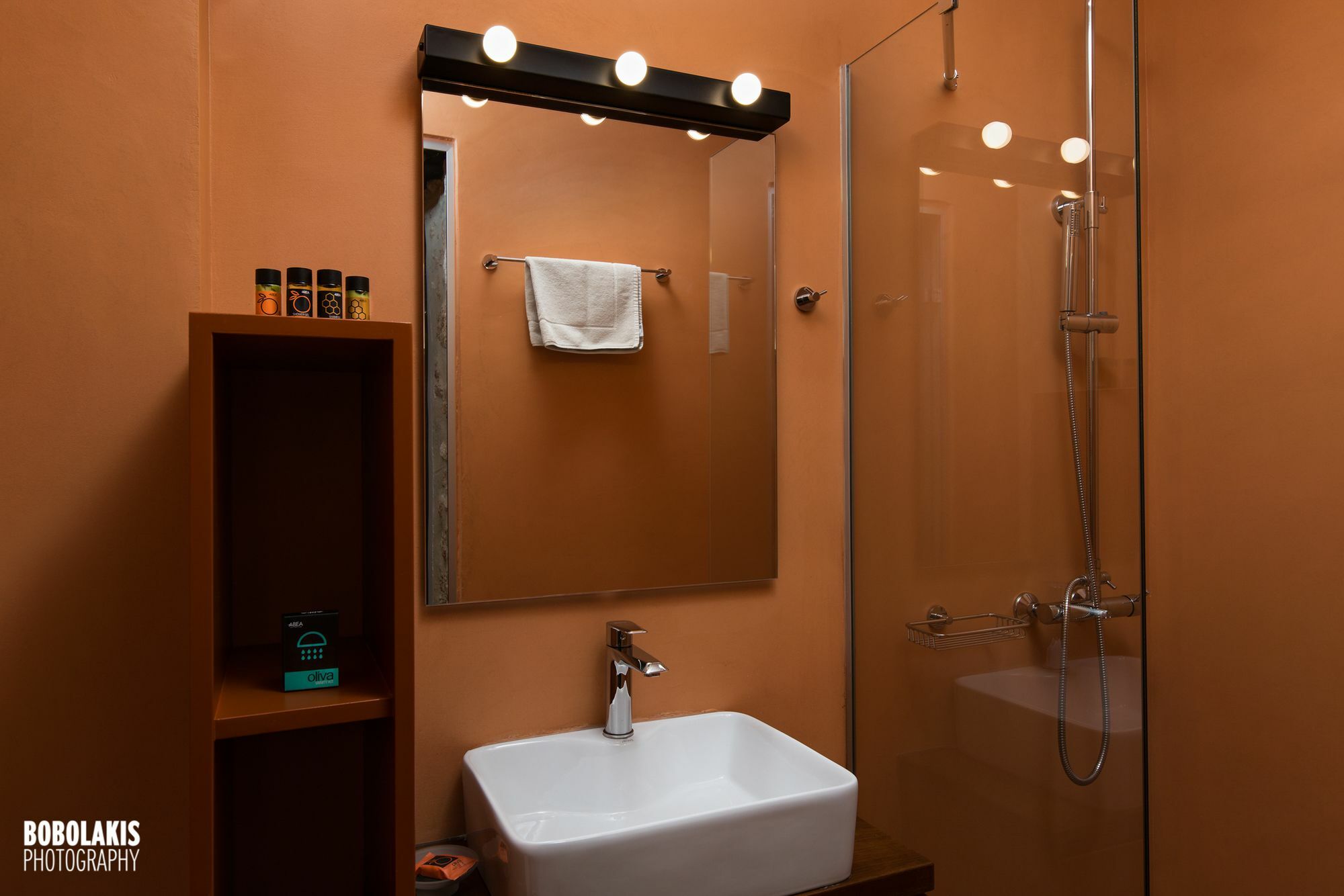 Nonnalena Boutique Apartment *