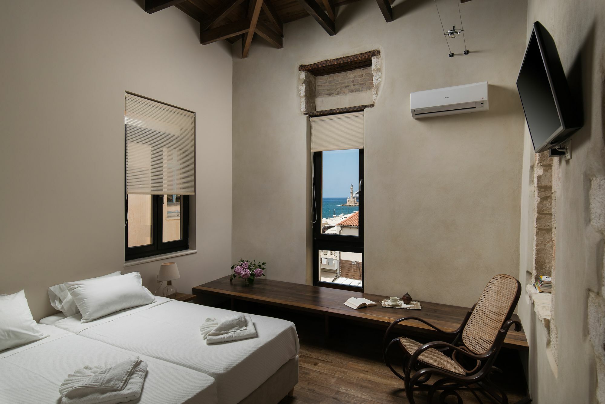 Apartment Nonnalena Boutique *