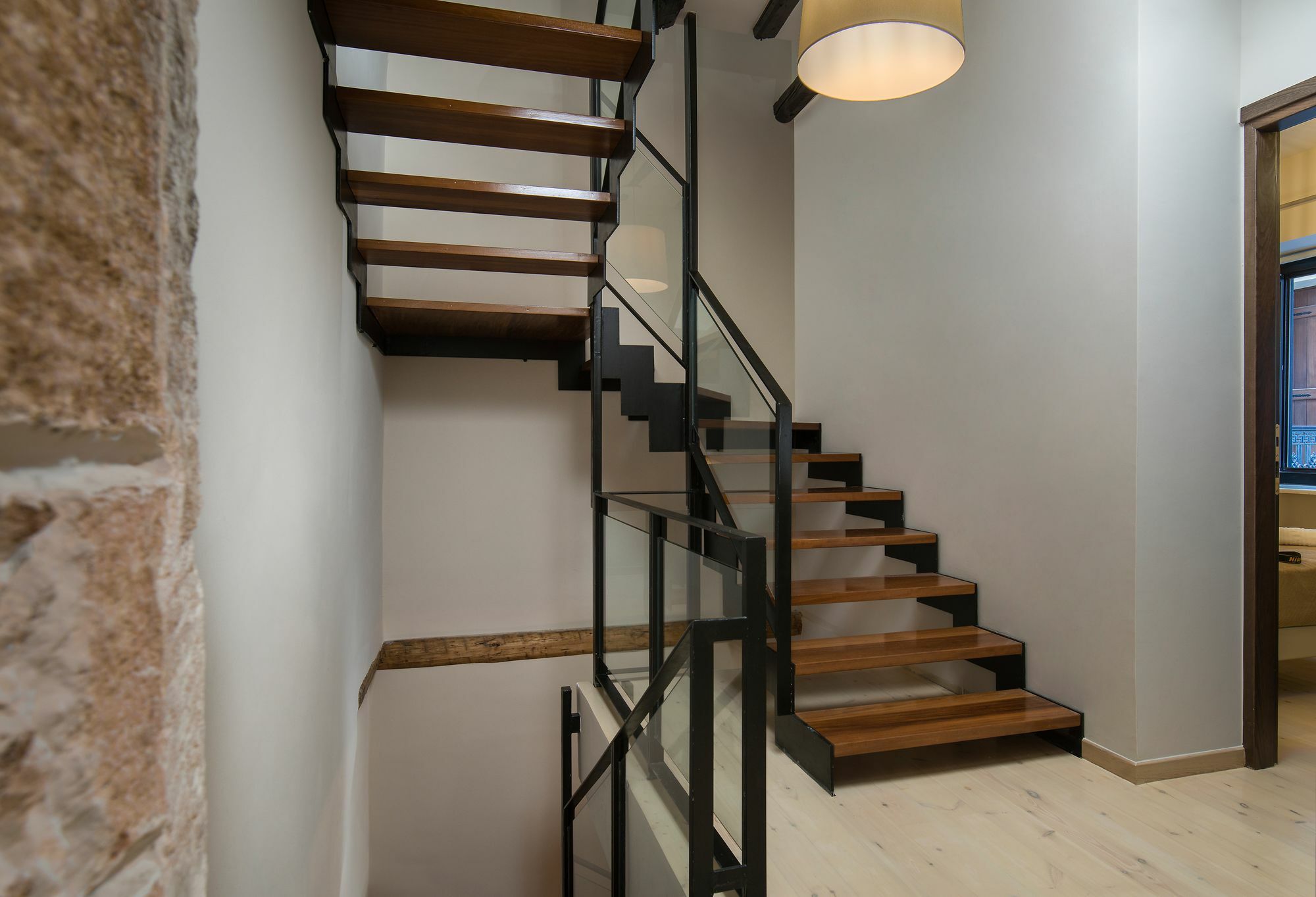 Nonnalena Boutique Apartment Chania (Crete)