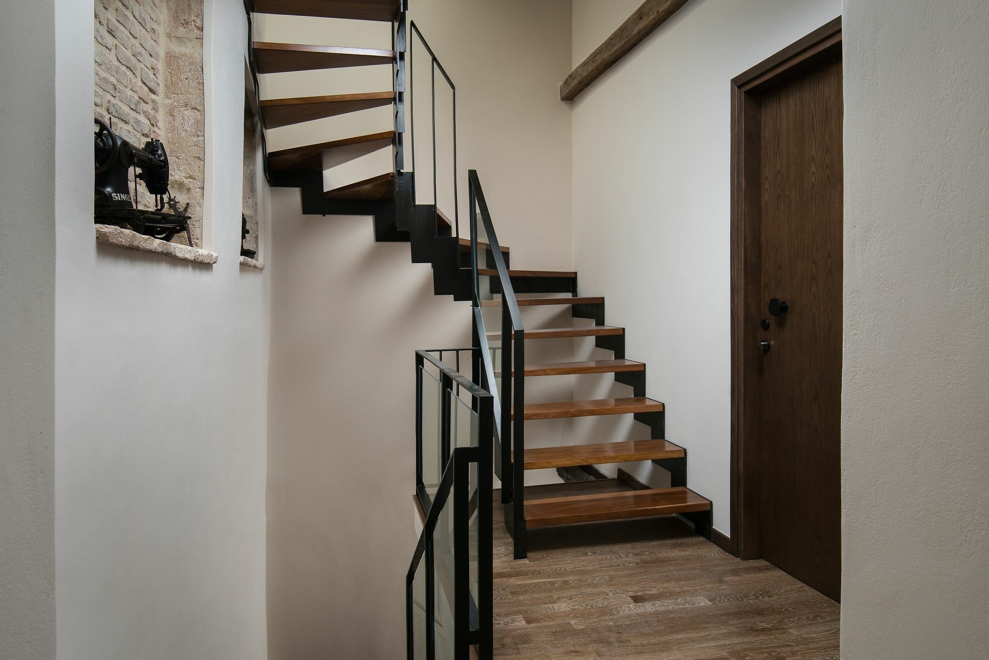 Nonnalena Boutique Apartment *