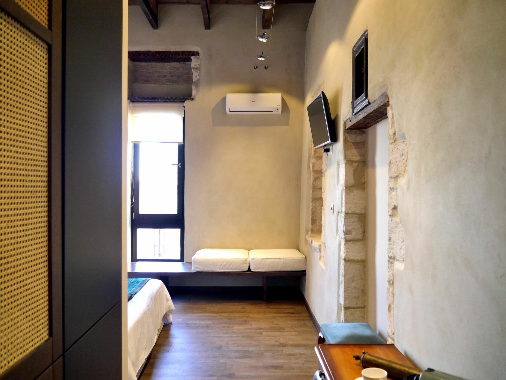 Nonnalena Boutique Chania (Crete)