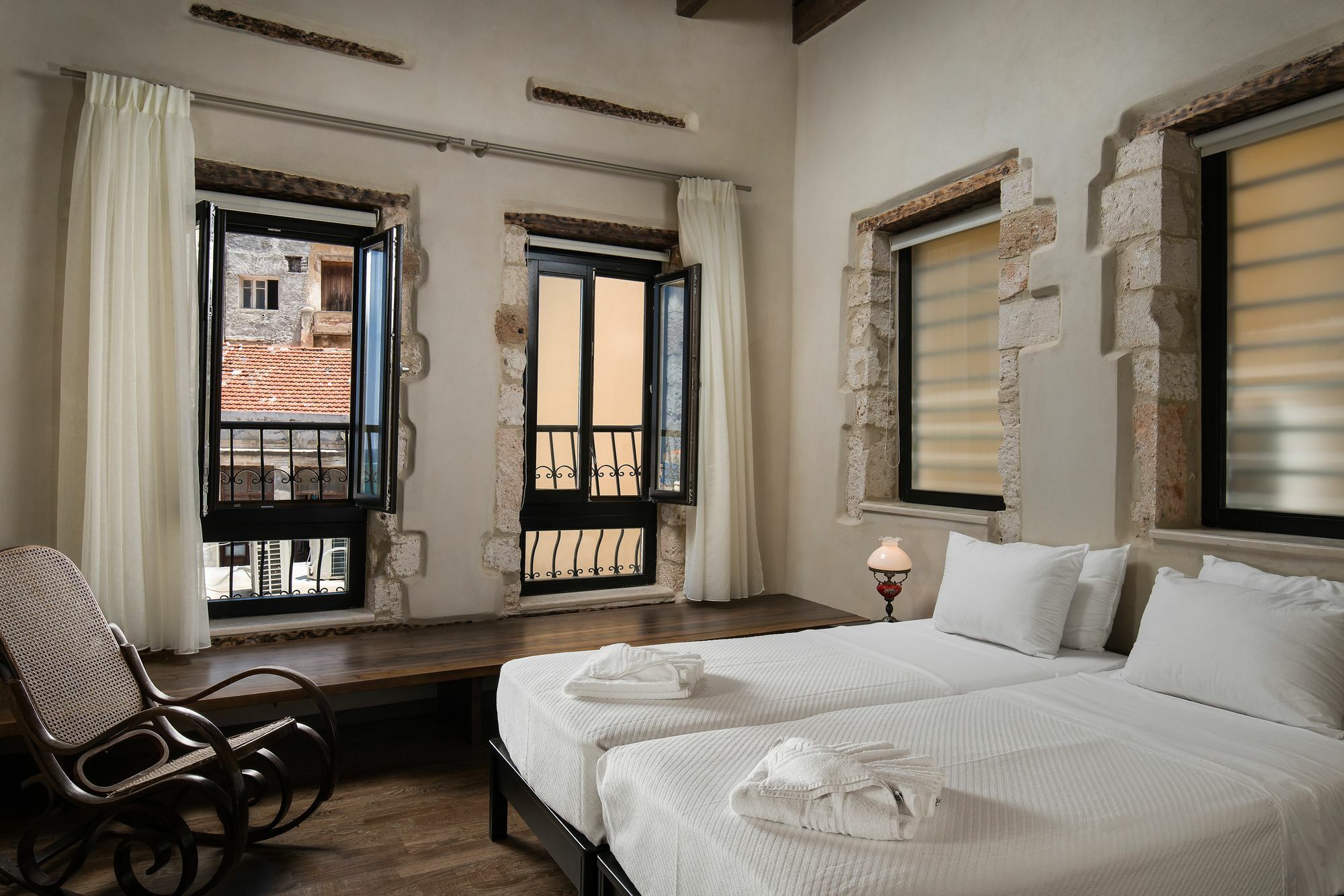 Nonnalena Boutique Apartment Chania (Crete)