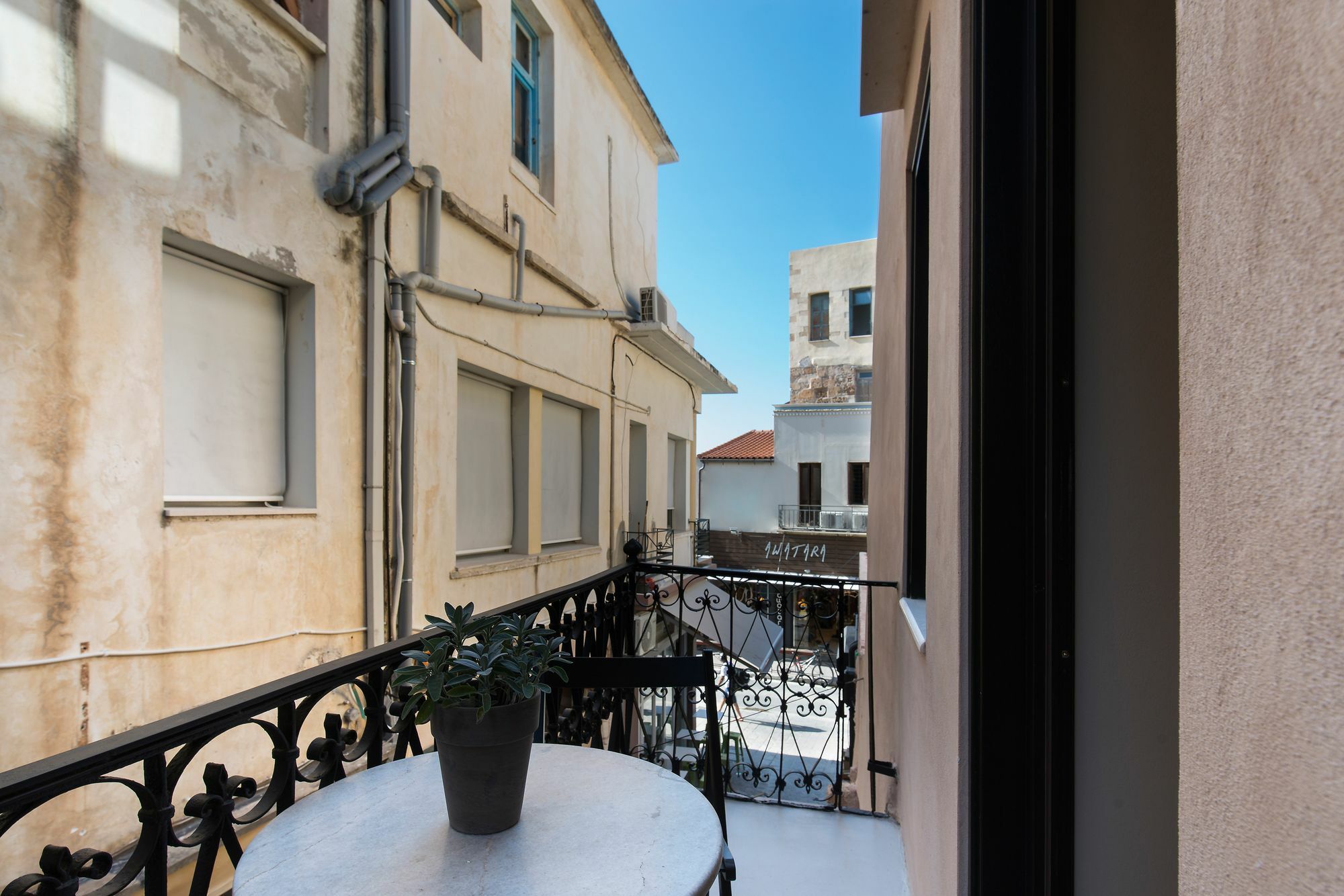 Nonnalena Boutique Apartment *