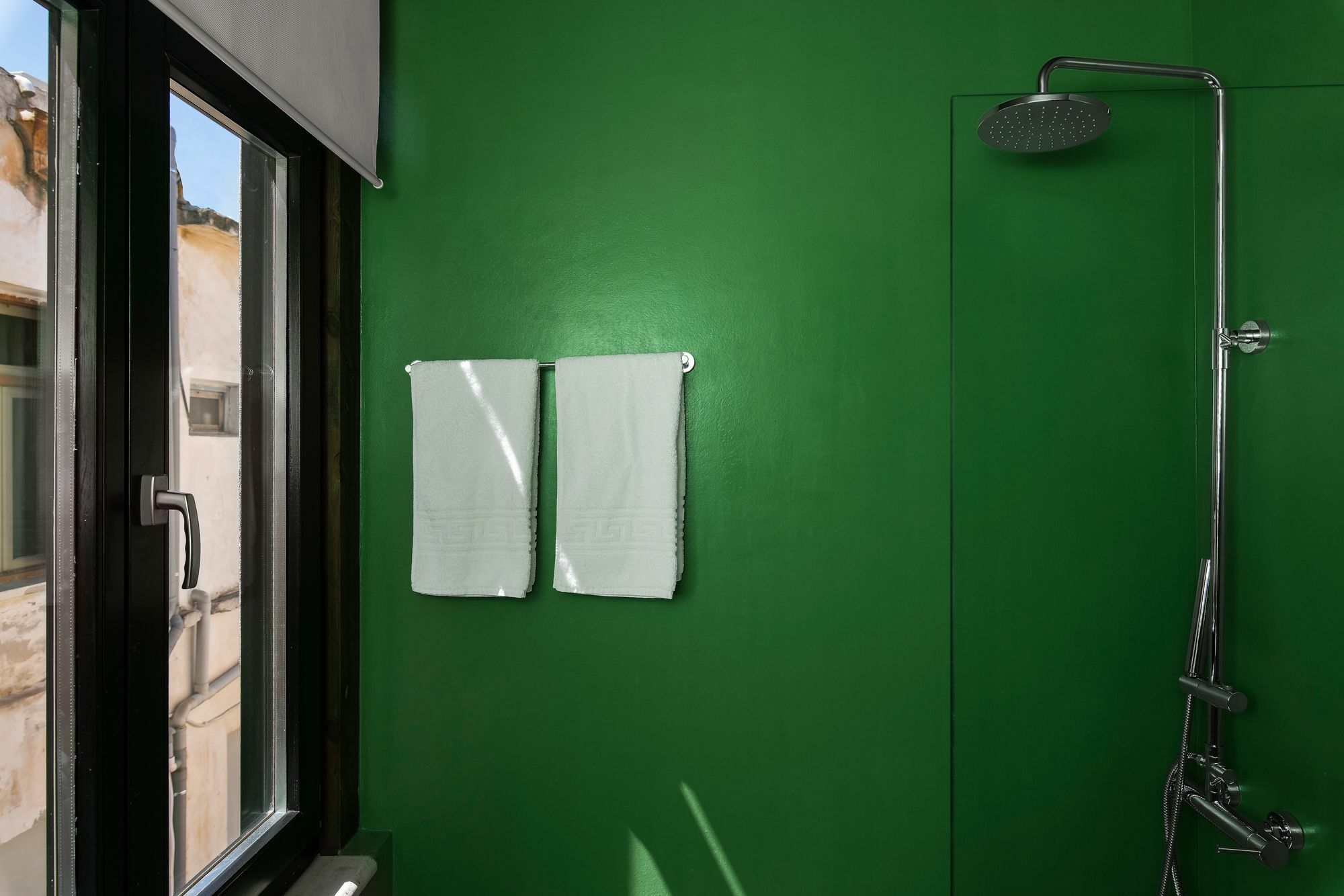 Apartment Nonnalena Boutique *