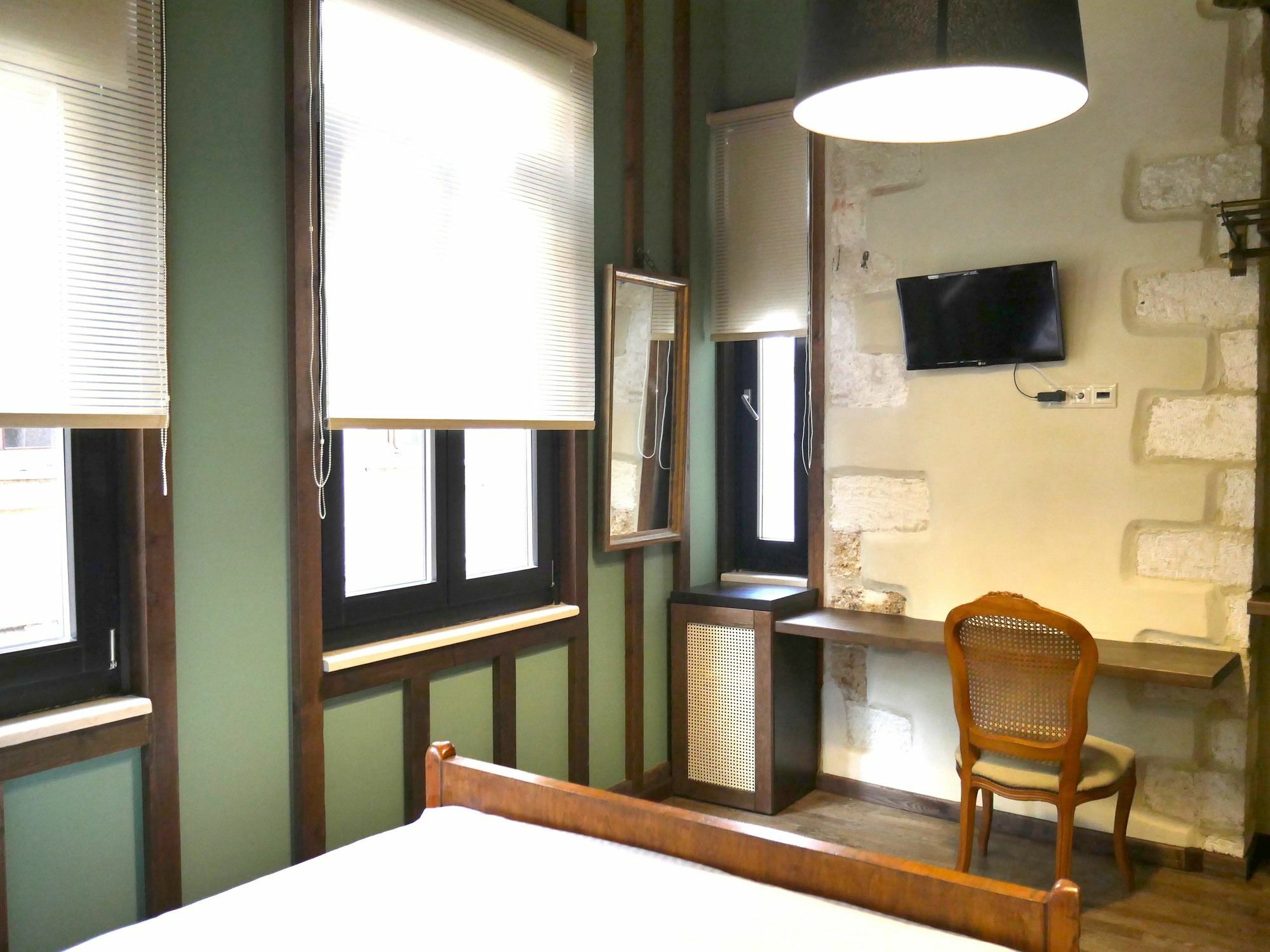 Nonnalena Boutique Apartment *